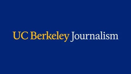 Berkeley Journalism Logo