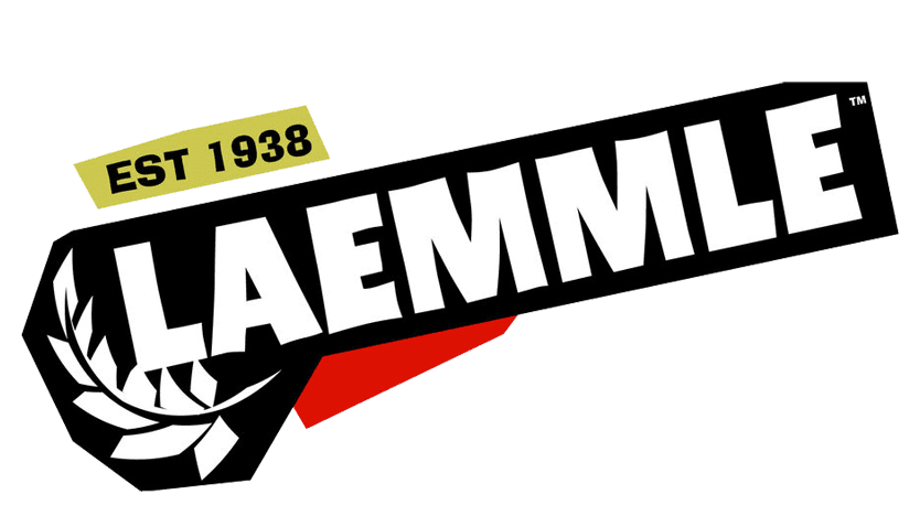 Laemmle Logo