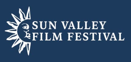 Sun Valley Film Festival logo
