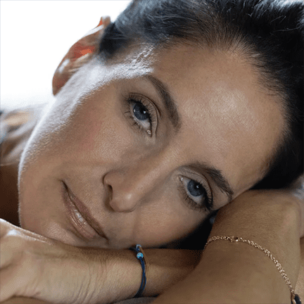 Chantal Kreviazuk