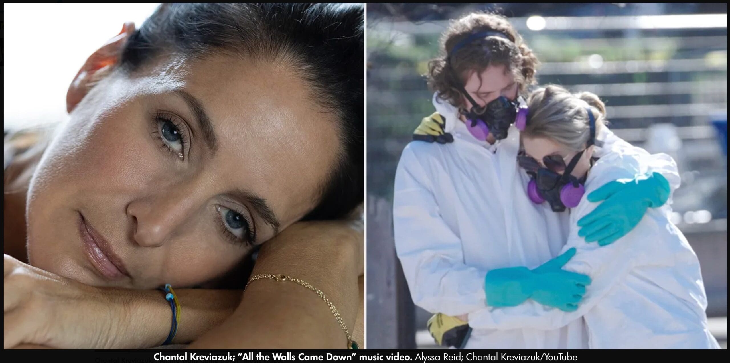 Chantal Kreviazuk Reflects on Altadena Wildfires with All the Walls Came Down People Magazine Exclusive Chantal Kreviazuk Reflects on Altadena Wildfires with All the Walls Came Down People Magazine Exclusive