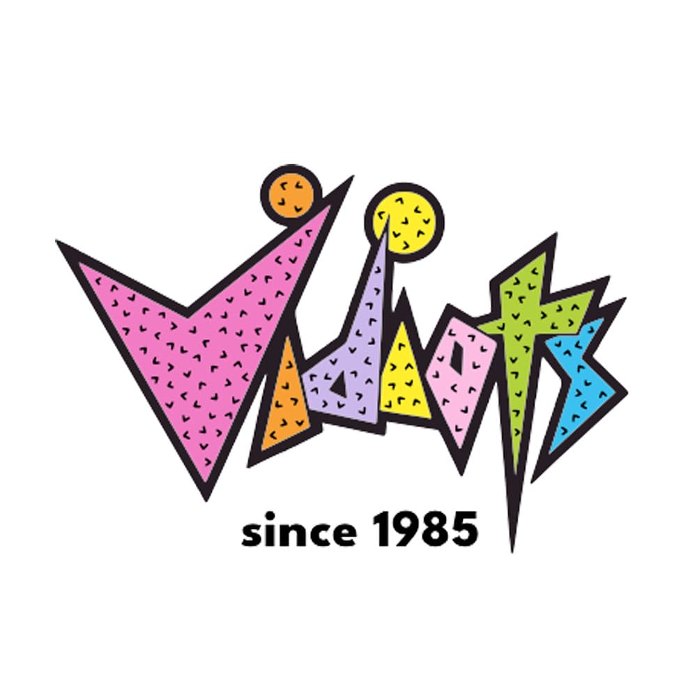 Vidiots Logo