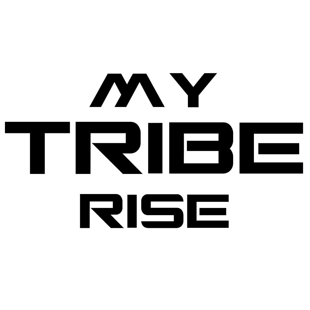 MyTribeRise My Tribe Rise